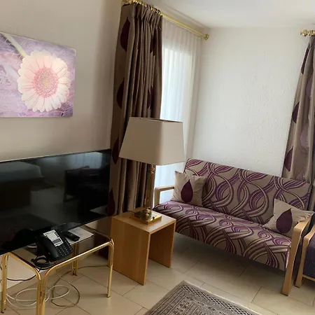 Cozy With Wellness In 公寓 布里特泽根