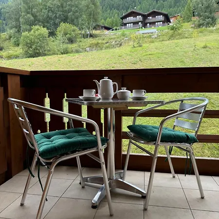 公寓 Cozy With Wellness In 布里特泽根