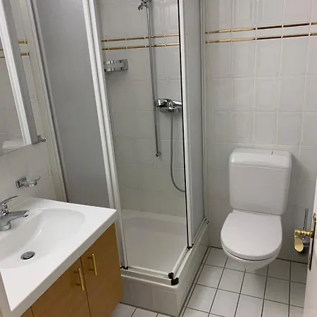 Cozy With Wellness In Διαμέρισμα