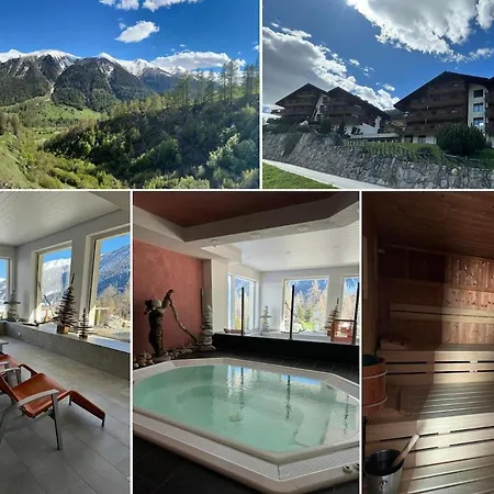 Cozy With Wellness In * Goms