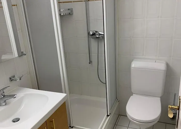 Cozy With Wellness In Διαμέρισμα