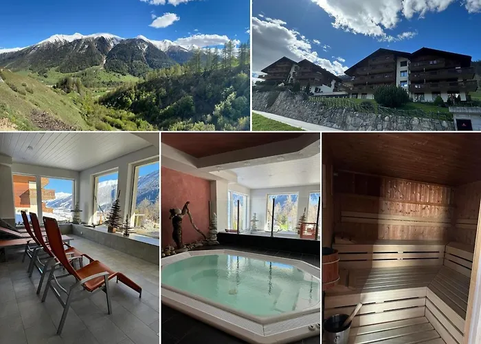 Cozy With Wellness In * Goms